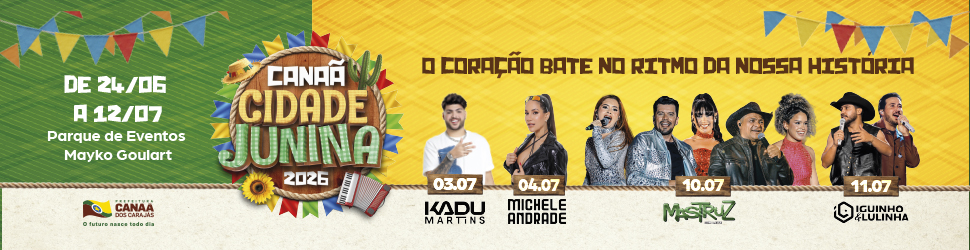 CANAÃ 19