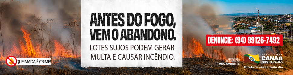 CANAÃ 20